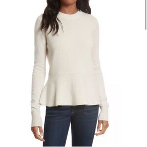 Veronica Beard Raleigh Sweater